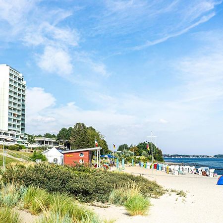 Ferienpark Sierksdorf App 290 - Strandlage Eksteriør billede