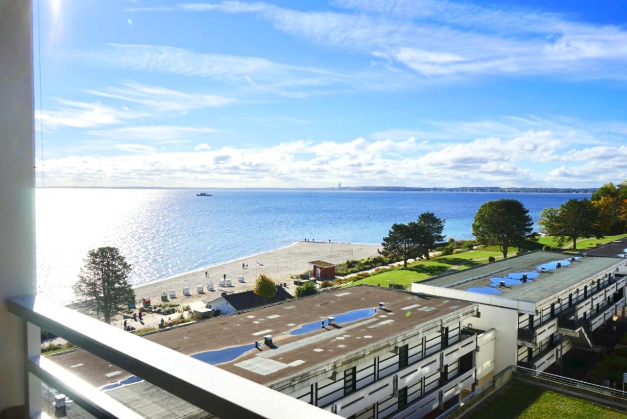 Ferienpark Sierksdorf App 290 - Strandlage Eksteriør billede